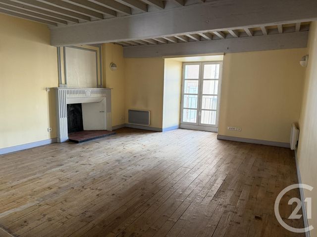 Appartement à vendre - 4 pièces - 118.0 m2 - CAHORS - 46 - MIDI-PYRENEES - Century 21 Limayrac