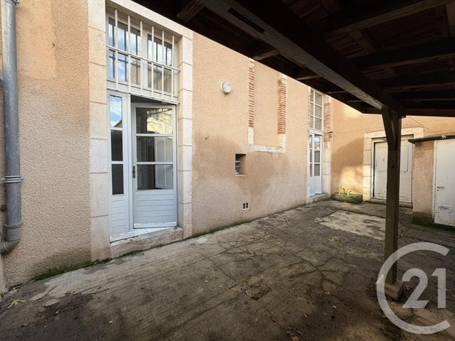 Appartement à vendre - 4 pièces - 118.0 m2 - CAHORS - 46 - MIDI-PYRENEES - Century 21 Limayrac