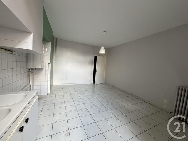Appartement à vendre - 4 pièces - 118.0 m2 - CAHORS - 46 - MIDI-PYRENEES - Century 21 Limayrac