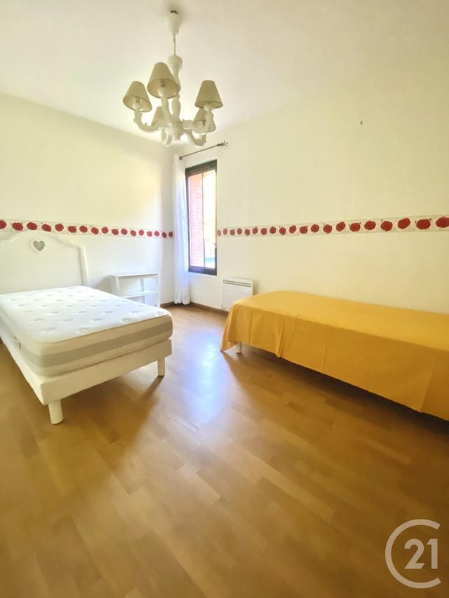 Appartement T4 à vendre - 4 pièces - 105.44 m2 - TOULOUSE - 31 - MIDI-PYRENEES - Century 21 Limayrac