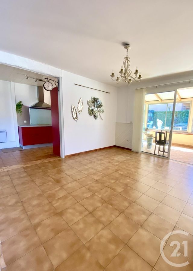 Appartement T4 à vendre - 4 pièces - 105.44 m2 - TOULOUSE - 31 - MIDI-PYRENEES - Century 21 Limayrac