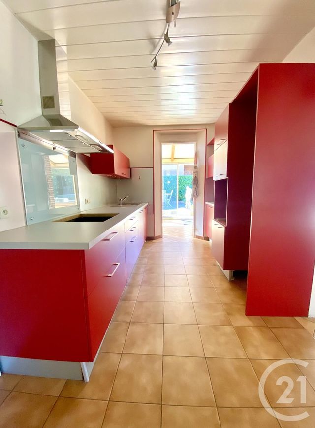 Appartement T4 à vendre - 4 pièces - 105.44 m2 - TOULOUSE - 31 - MIDI-PYRENEES - Century 21 Limayrac
