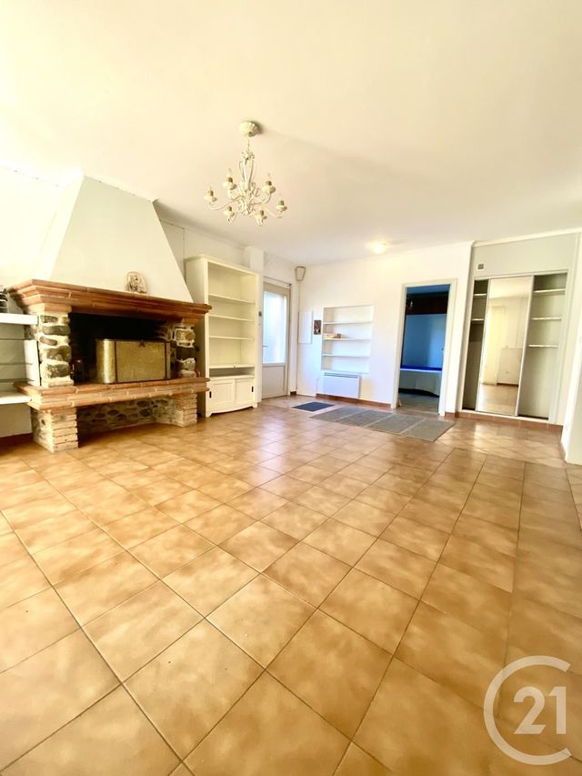 Appartement T4 à vendre - 4 pièces - 105.44 m2 - TOULOUSE - 31 - MIDI-PYRENEES - Century 21 Limayrac