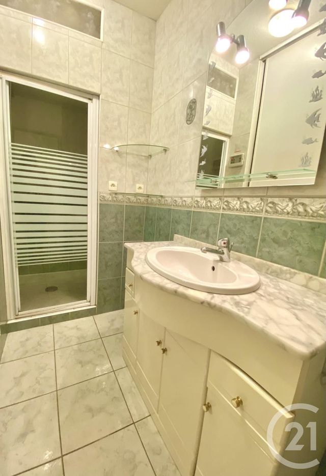 Appartement T4 à vendre - 4 pièces - 105.44 m2 - TOULOUSE - 31 - MIDI-PYRENEES - Century 21 Limayrac