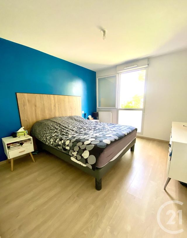 Appartement T4 à vendre - 4 pièces - 81.86 m2 - TOULOUSE - 31 - MIDI-PYRENEES - Century 21 Limayrac