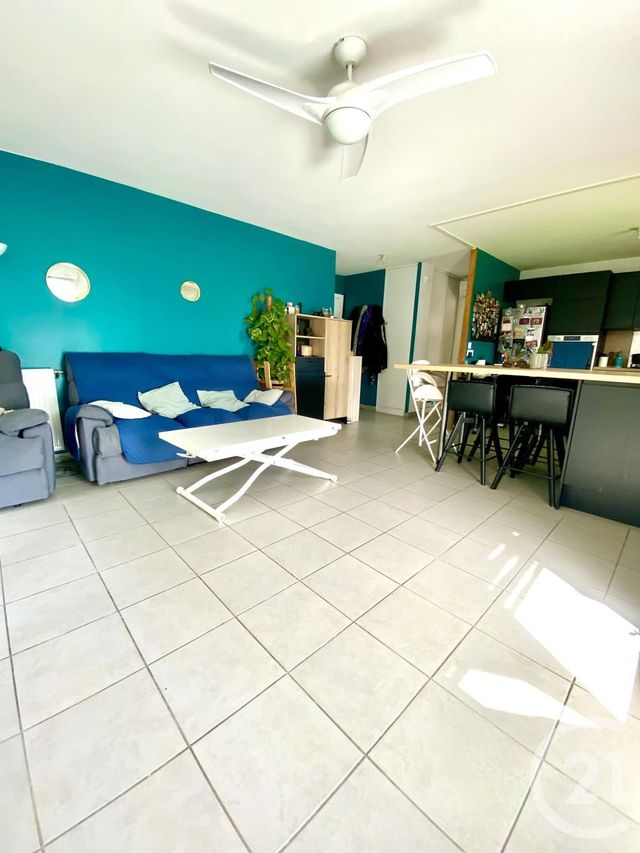 Appartement T4 à vendre - 4 pièces - 81.86 m2 - TOULOUSE - 31 - MIDI-PYRENEES - Century 21 Limayrac