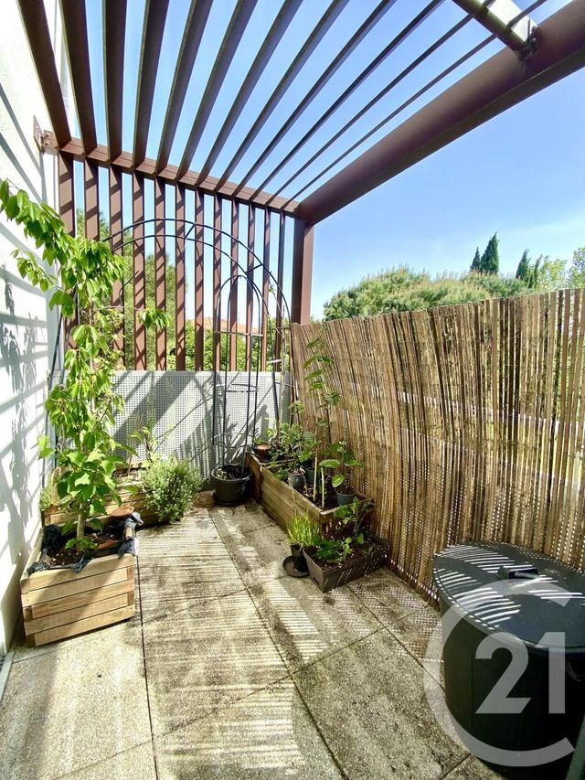 Appartement T4 à vendre - 4 pièces - 81.86 m2 - TOULOUSE - 31 - MIDI-PYRENEES - Century 21 Limayrac