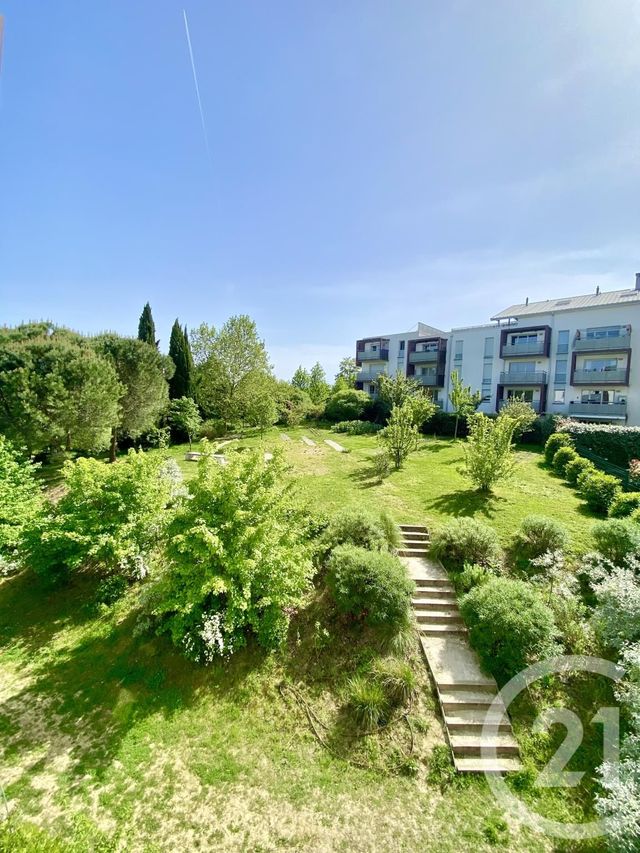 Appartement T4 à vendre - 4 pièces - 81.86 m2 - TOULOUSE - 31 - MIDI-PYRENEES - Century 21 Limayrac