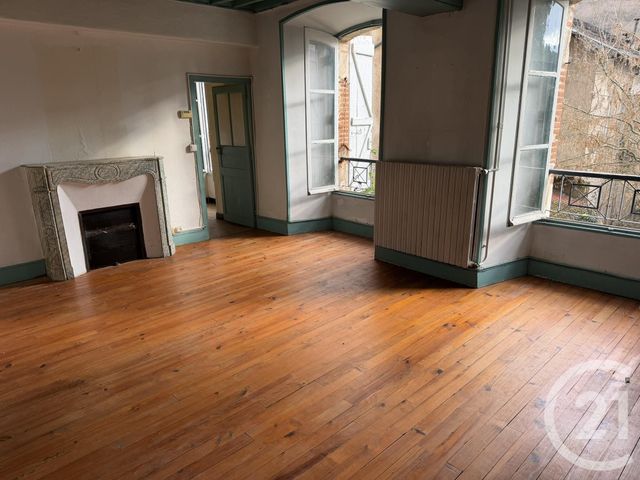 maison à vendre - 5 pièces - 157.0 m2 - CAHORS - 46 - MIDI-PYRENEES - Century 21 Limayrac