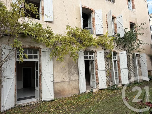 maison à vendre - 5 pièces - 157.0 m2 - CAHORS - 46 - MIDI-PYRENEES - Century 21 Limayrac
