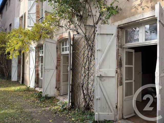 maison à vendre - 5 pièces - 157.0 m2 - CAHORS - 46 - MIDI-PYRENEES - Century 21 Limayrac