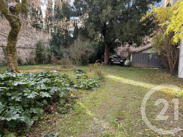 maison à vendre - 5 pièces - 157.0 m2 - CAHORS - 46 - MIDI-PYRENEES - Century 21 Limayrac