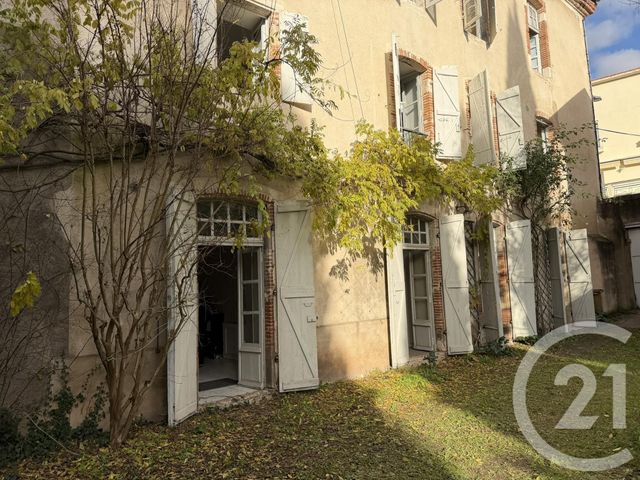maison à vendre - 5 pièces - 157.0 m2 - CAHORS - 46 - MIDI-PYRENEES - Century 21 Limayrac