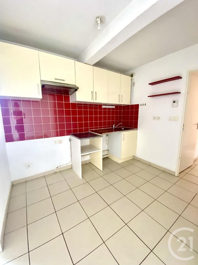 Appartement T2 à vendre - 2 pièces - 57.03 m2 - TOULOUSE - 31 - MIDI-PYRENEES - Century 21 Limayrac