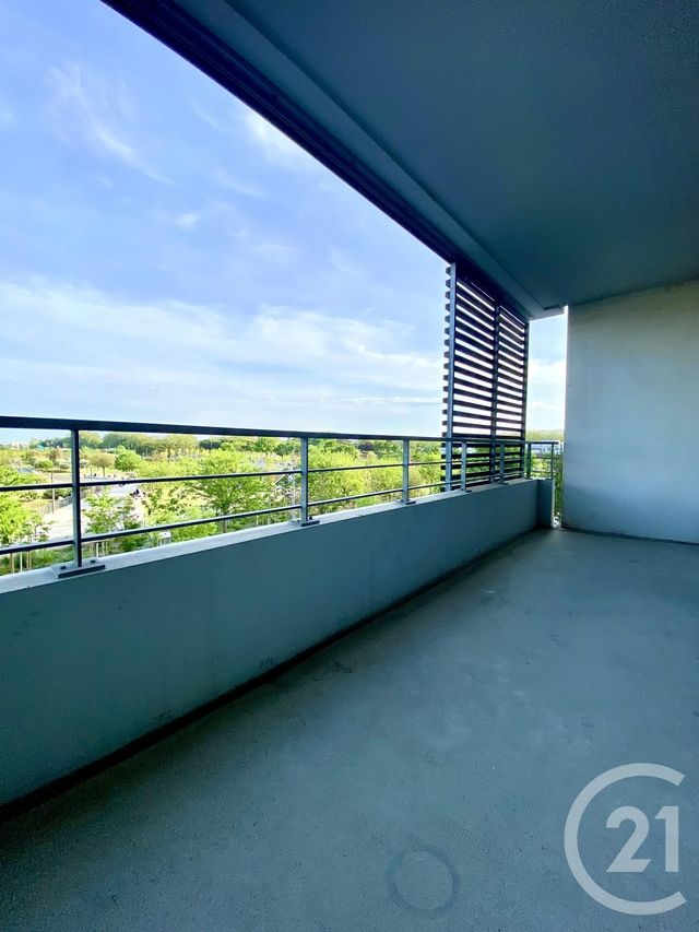 Appartement T2 à vendre - 2 pièces - 57.03 m2 - TOULOUSE - 31 - MIDI-PYRENEES - Century 21 Limayrac