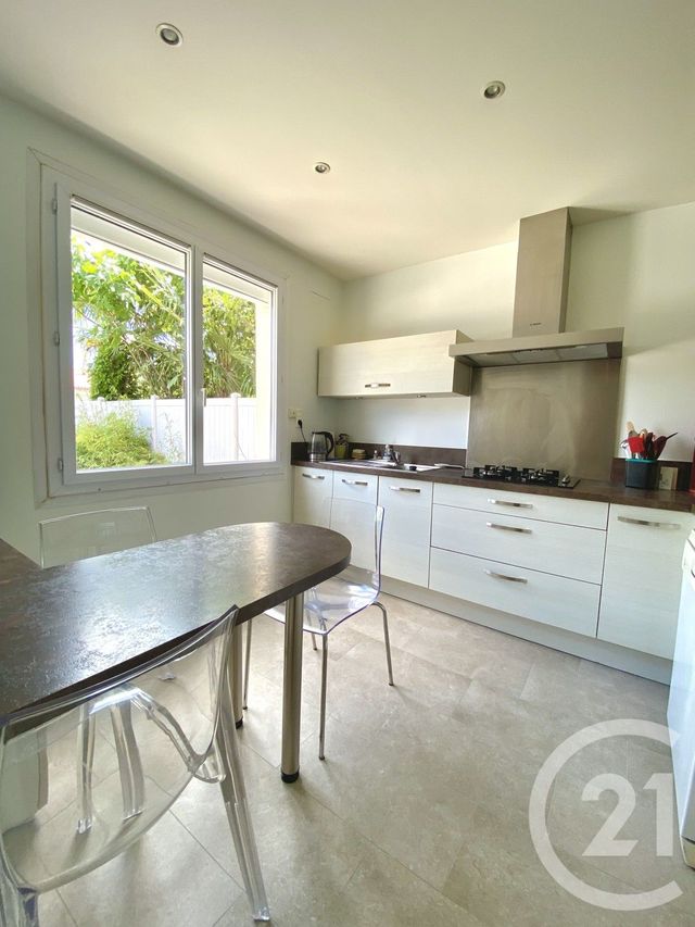 maison à vendre - 5 pièces - 110.07 m2 - TOULOUSE - 31 - MIDI-PYRENEES - Century 21 Limayrac