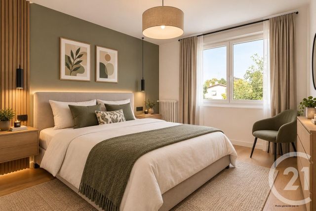 maison à vendre - 5 pièces - 110.07 m2 - TOULOUSE - 31 - MIDI-PYRENEES - Century 21 Limayrac