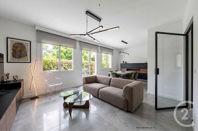 maison - TOULOUSE - 31