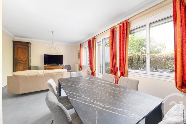 maison à vendre - 5 pièces - 110.07 m2 - TOULOUSE - 31 - MIDI-PYRENEES - Century 21 Limayrac