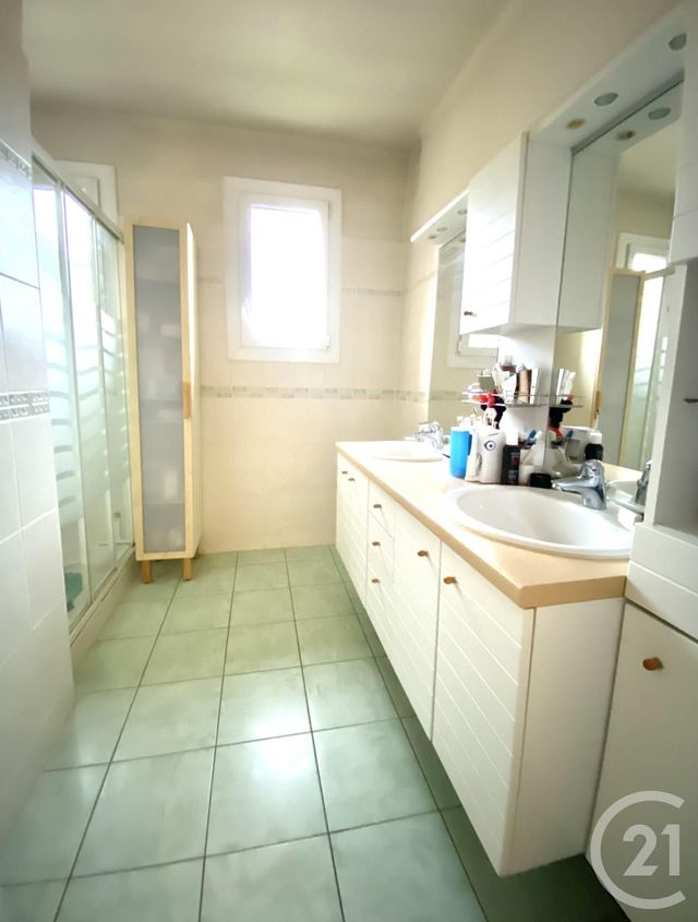 maison à vendre - 5 pièces - 110.07 m2 - TOULOUSE - 31 - MIDI-PYRENEES - Century 21 Limayrac