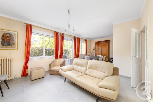maison à vendre - 5 pièces - 110.07 m2 - TOULOUSE - 31 - MIDI-PYRENEES - Century 21 Limayrac