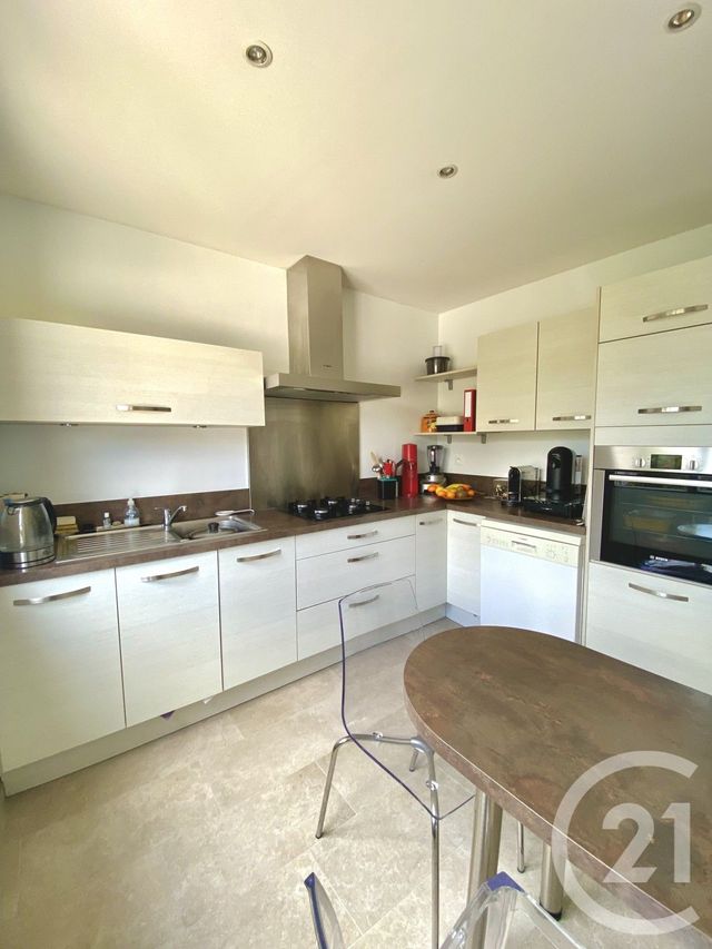maison à vendre - 5 pièces - 110.07 m2 - TOULOUSE - 31 - MIDI-PYRENEES - Century 21 Limayrac