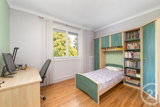 maison à vendre - 5 pièces - 110.07 m2 - TOULOUSE - 31 - MIDI-PYRENEES - Century 21 Limayrac