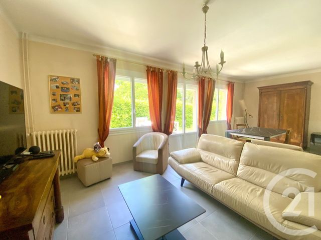 maison à vendre - 5 pièces - 110.07 m2 - TOULOUSE - 31 - MIDI-PYRENEES - Century 21 Limayrac