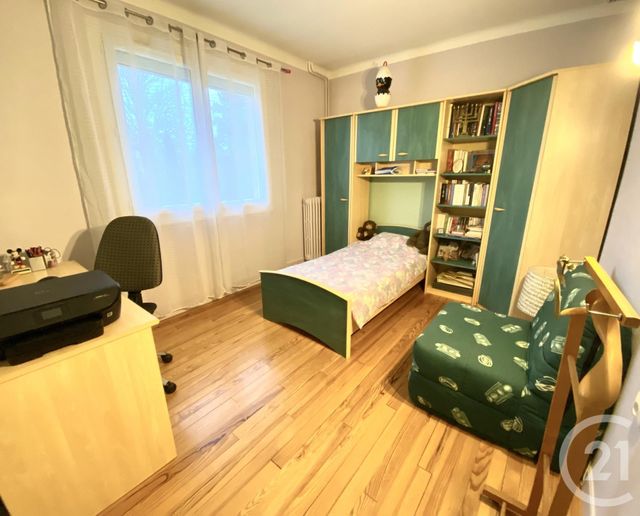 maison à vendre - 5 pièces - 110.07 m2 - TOULOUSE - 31 - MIDI-PYRENEES - Century 21 Limayrac
