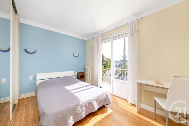 maison à vendre - 5 pièces - 110.07 m2 - TOULOUSE - 31 - MIDI-PYRENEES - Century 21 Limayrac