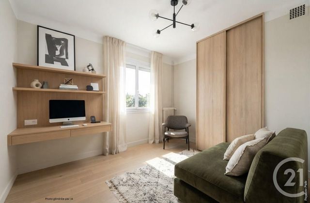 maison à vendre - 5 pièces - 110.07 m2 - TOULOUSE - 31 - MIDI-PYRENEES - Century 21 Limayrac