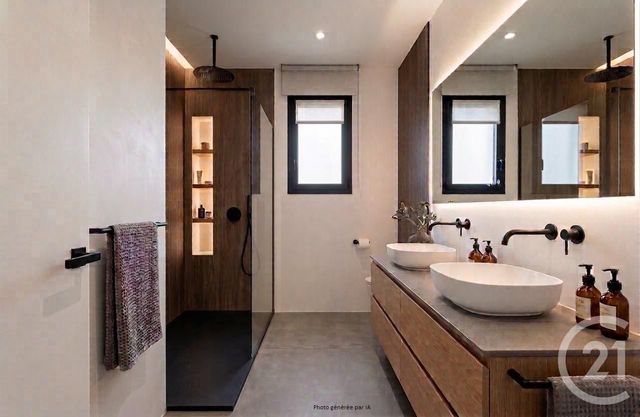 maison à vendre - 5 pièces - 110.07 m2 - TOULOUSE - 31 - MIDI-PYRENEES - Century 21 Limayrac