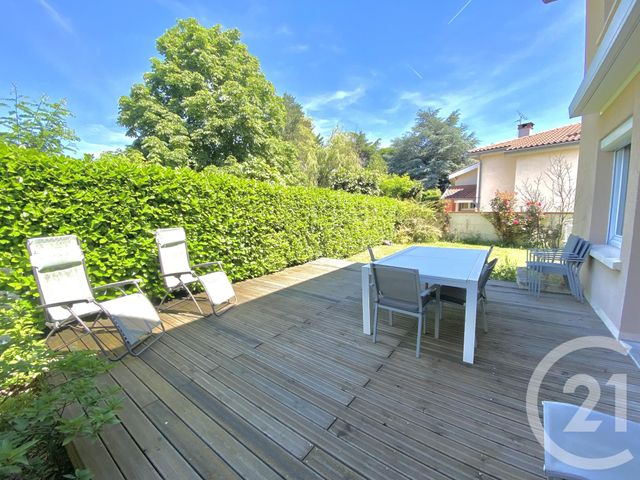 Maison à vendre TOULOUSE