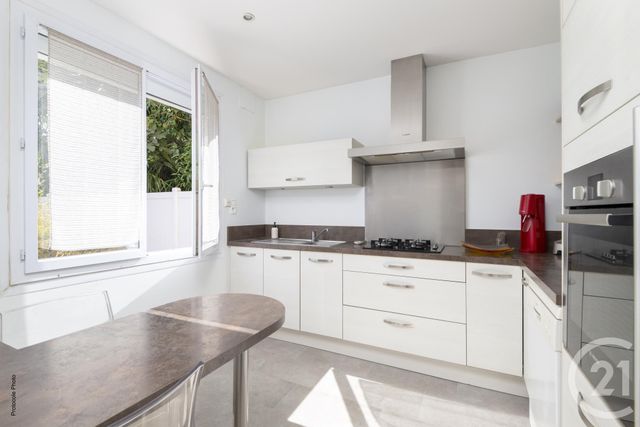 maison à vendre - 5 pièces - 110.07 m2 - TOULOUSE - 31 - MIDI-PYRENEES - Century 21 Limayrac