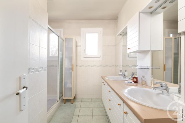 maison à vendre - 5 pièces - 110.07 m2 - TOULOUSE - 31 - MIDI-PYRENEES - Century 21 Limayrac