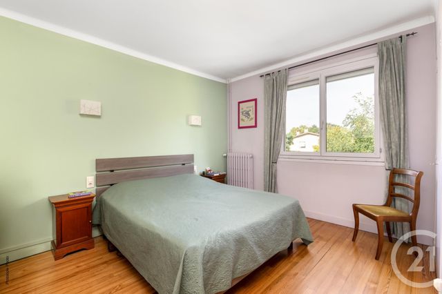 maison à vendre - 5 pièces - 110.07 m2 - TOULOUSE - 31 - MIDI-PYRENEES - Century 21 Limayrac
