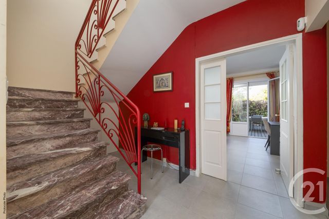 maison à vendre - 5 pièces - 110.07 m2 - TOULOUSE - 31 - MIDI-PYRENEES - Century 21 Limayrac