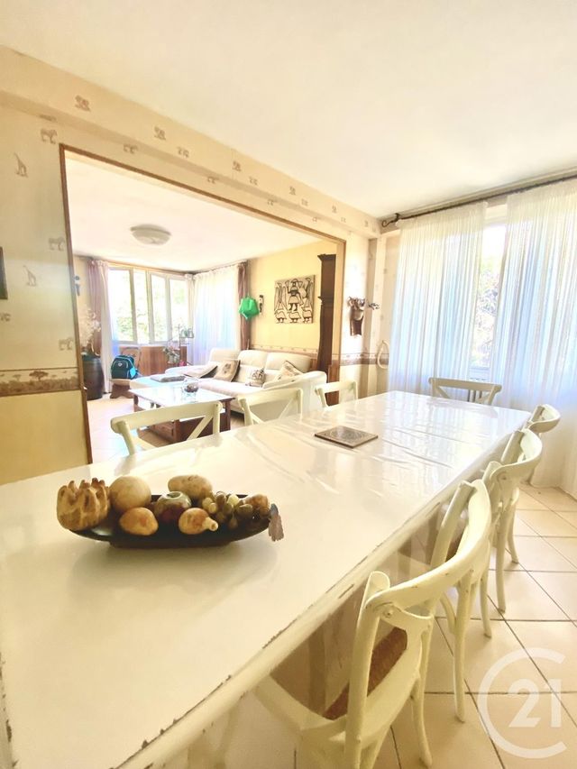 maison à vendre - 5 pièces - 125.15 m2 - TOULOUSE - 31 - MIDI-PYRENEES - Century 21 Limayrac