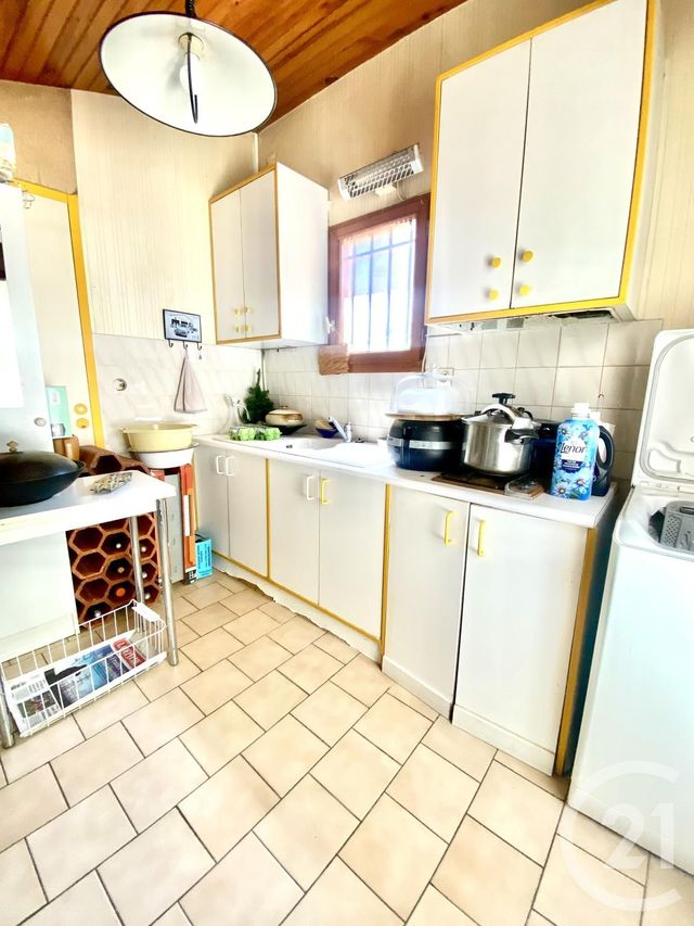maison à vendre - 5 pièces - 125.15 m2 - TOULOUSE - 31 - MIDI-PYRENEES - Century 21 Limayrac
