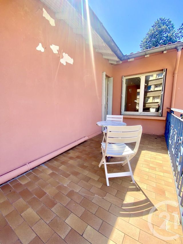 maison à vendre - 5 pièces - 125.15 m2 - TOULOUSE - 31 - MIDI-PYRENEES - Century 21 Limayrac