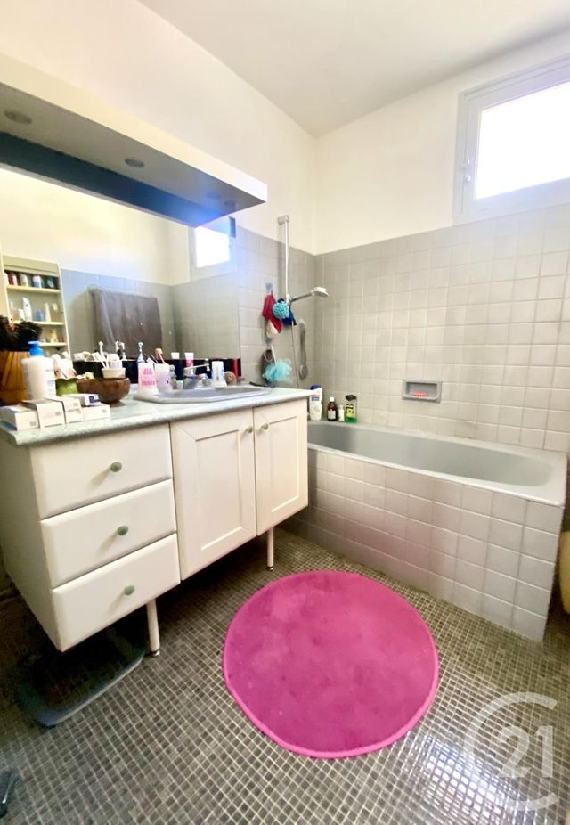 maison à vendre - 5 pièces - 125.15 m2 - TOULOUSE - 31 - MIDI-PYRENEES - Century 21 Limayrac