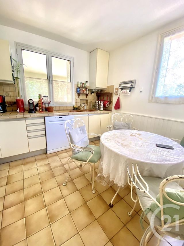 maison à vendre - 5 pièces - 125.15 m2 - TOULOUSE - 31 - MIDI-PYRENEES - Century 21 Limayrac