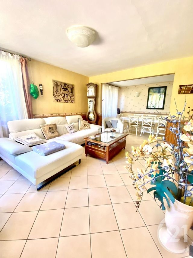 maison à vendre - 5 pièces - 125.15 m2 - TOULOUSE - 31 - MIDI-PYRENEES - Century 21 Limayrac