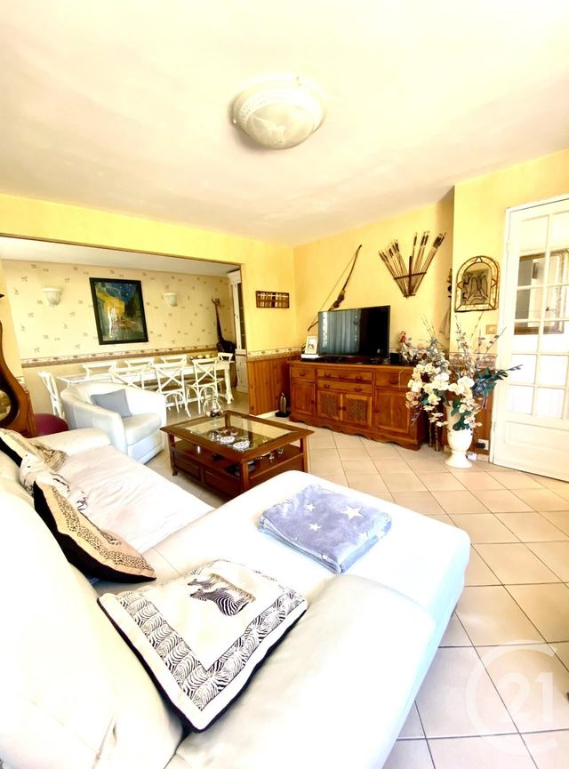maison à vendre - 5 pièces - 125.15 m2 - TOULOUSE - 31 - MIDI-PYRENEES - Century 21 Limayrac