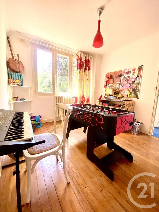 maison à vendre - 5 pièces - 125.15 m2 - TOULOUSE - 31 - MIDI-PYRENEES - Century 21 Limayrac