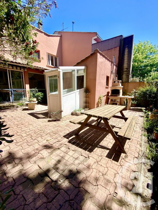 Maison à vendre TOULOUSE