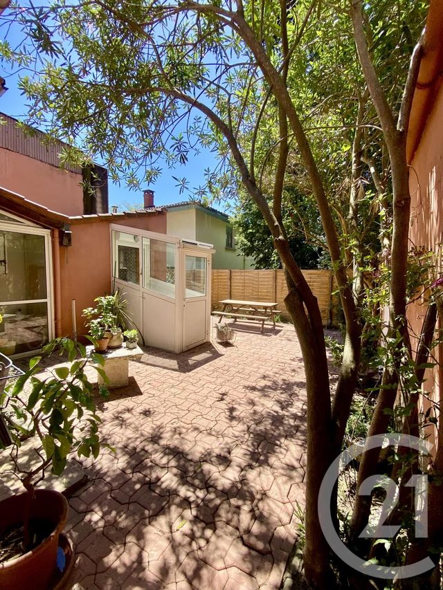 maison à vendre - 5 pièces - 125.15 m2 - TOULOUSE - 31 - MIDI-PYRENEES - Century 21 Limayrac