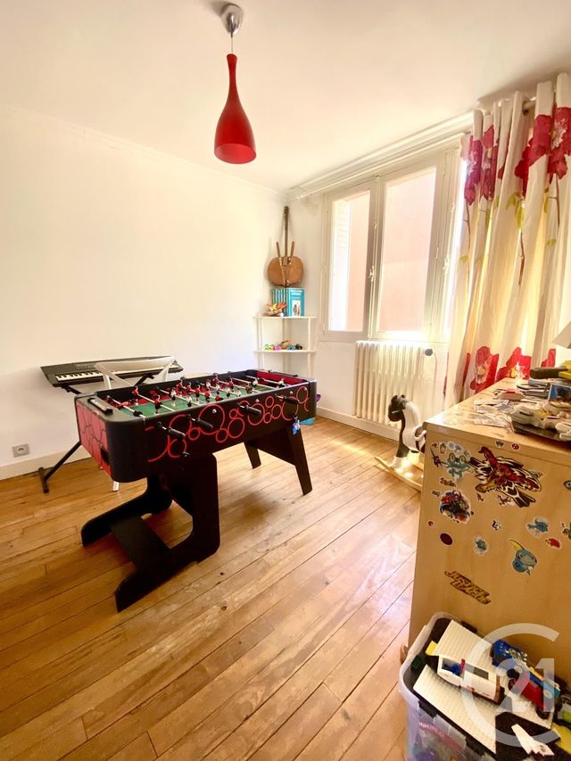 maison à vendre - 5 pièces - 125.15 m2 - TOULOUSE - 31 - MIDI-PYRENEES - Century 21 Limayrac