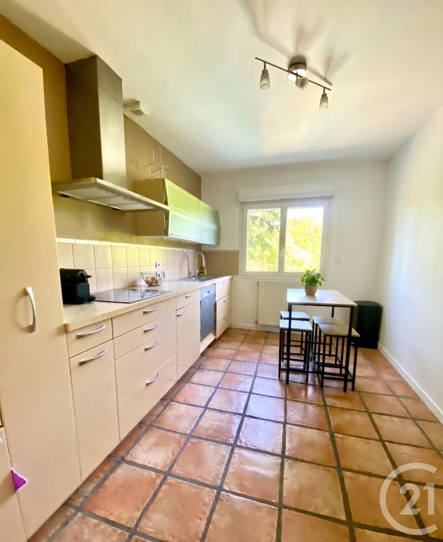 maison à vendre - 6 pièces - 157.78 m2 - TOULOUSE - 31 - MIDI-PYRENEES - Century 21 Limayrac