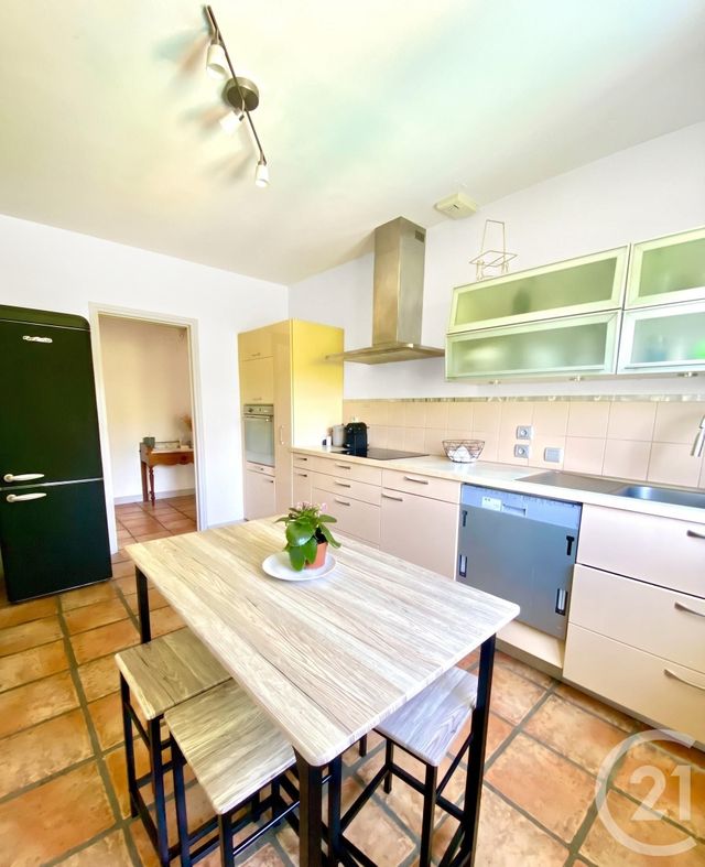 maison à vendre - 6 pièces - 157.78 m2 - TOULOUSE - 31 - MIDI-PYRENEES - Century 21 Limayrac